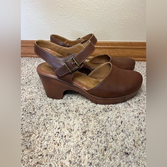 BOC Natasha Clogs sz 10 - Picture 2 of 9